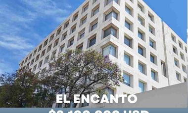 Penthouse en Venta en La Vista Country Club Puebla