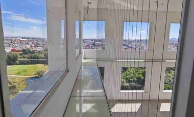 Penthouse en Venta en La Vista Country Club Puebla
