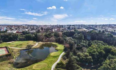 Penthouse en Venta en La Vista Country Club Puebla