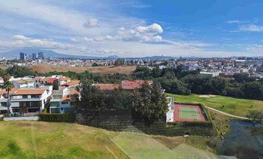 Penthouse en Venta en La Vista Country Club Puebla