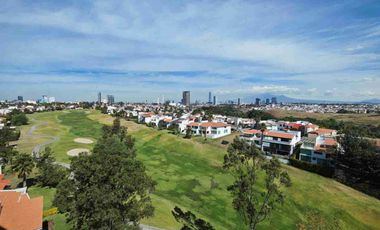 Penthouse en Venta en La Vista Country Club Puebla