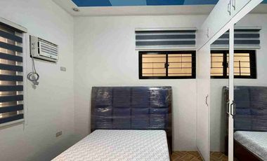 Furnished Bungalow house