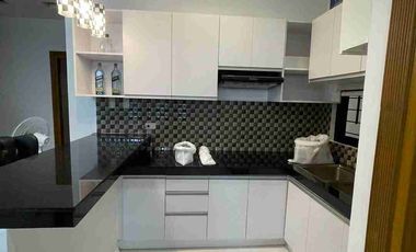 Furnished Bungalow house