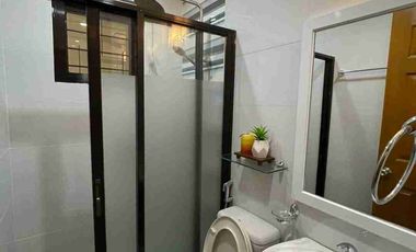 Furnished Bungalow house