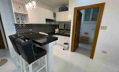 Furnished Bungalow house