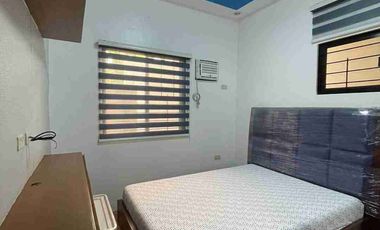 Furnished Bungalow house