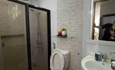 Furnished Bungalow house