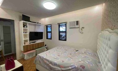 Furnished Bungalow house