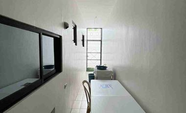 Furnished Bungalow house