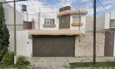 VENTA DE CASA EN PUEBLA