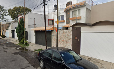 VENTA DE CASA EN PUEBLA