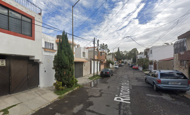 VENTA DE CASA EN PUEBLA