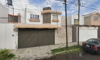 VENTA DE CASA EN PUEBLA