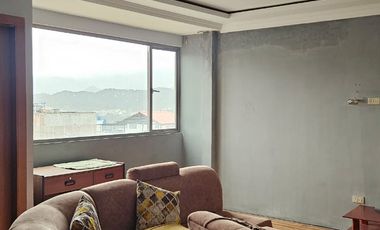 EDIFICIO EN VENTA DE 4 DEPARTAMENTOS SUR LOJA