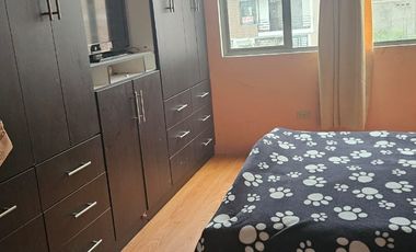 EDIFICIO EN VENTA DE 4 DEPARTAMENTOS SUR LOJA