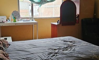 EDIFICIO EN VENTA DE 4 DEPARTAMENTOS SUR LOJA