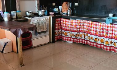 EDIFICIO EN VENTA DE 4 DEPARTAMENTOS SUR LOJA