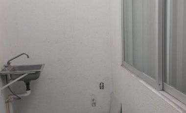 Casa en renta en Real de Minas, Pachuca de Soto