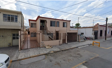 CASA EN VENTA OPORTUNIDAD AHORRO HASTA 60% RECUPERACION BANCARIA Melchor Múzquiz 971, Zona Centro, 25000 Saltillo, Coah.