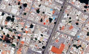 CASA EN VENTA OPORTUNIDAD AHORRO HASTA 60% RECUPERACION BANCARIA Melchor Múzquiz 971, Zona Centro, 25000 Saltillo, Coah.