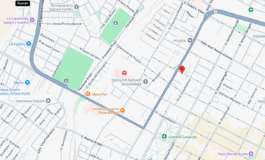 CASA EN VENTA OPORTUNIDAD AHORRO HASTA 60% RECUPERACION BANCARIA Melchor Múzquiz 971, Zona Centro, 25000 Saltillo, Coah.