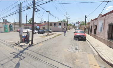 CASA EN VENTA OPORTUNIDAD AHORRO HASTA 60% RECUPERACION BANCARIA Melchor Múzquiz 971, Zona Centro, 25000 Saltillo, Coah.