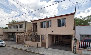 CASA EN VENTA OPORTUNIDAD AHORRO HASTA 60% RECUPERACION BANCARIA Melchor Múzquiz 971, Zona Centro, 25000 Saltillo, Coah.