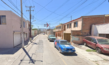 CASA EN VENTA OPORTUNIDAD AHORRO HASTA 60% RECUPERACION BANCARIA Melchor Múzquiz 971, Zona Centro, 25000 Saltillo, Coah.