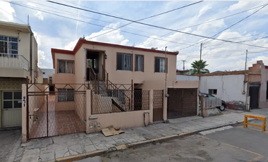 CASA EN VENTA OPORTUNIDAD AHORRO HASTA 60% RECUPERACION BANCARIA Melchor Múzquiz 971, Zona Centro, 25000 Saltillo, Coah.
