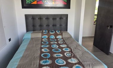 Venta Casa Campestre vía Alcalá-Valle del Cauca