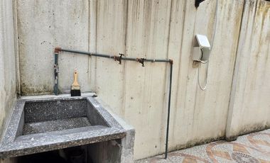 Alquiler de Casa de 2 Pisos y 3 Dormitorios con anaqueles y closets - Villa Bonita Etapa 5 Exterior, Vía a Daule