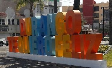 Casa en Venta Real del Mezquital Durango