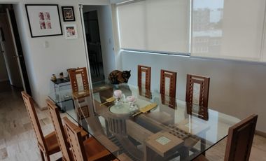 ACOGEDOR DPTO EN EL CORAZON DE MIRAFLORES