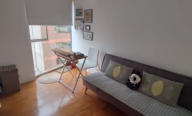 ACOGEDOR DPTO EN EL CORAZON DE MIRAFLORES