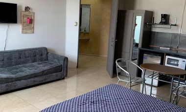 ✨ Habitaciones tipo loft en renta en Veracruz ✨