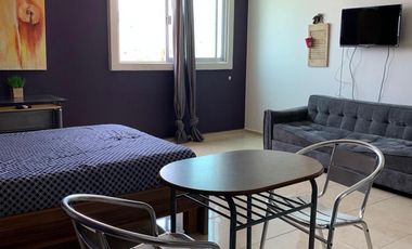 ✨ Habitaciones tipo loft en renta en Veracruz ✨