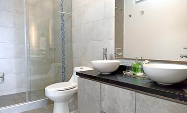 PENTHOUSE AMOBLADO ARMENIA EN ALQUILER CON JACUZZY PRIVADO