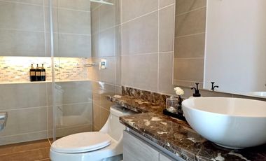 PENTHOUSE AMOBLADO ARMENIA EN ALQUILER CON JACUZZY PRIVADO