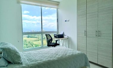PENTHOUSE AMOBLADO ARMENIA EN ALQUILER CON JACUZZY PRIVADO