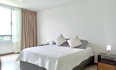 PENTHOUSE AMOBLADO ARMENIA EN ALQUILER CON JACUZZY PRIVADO