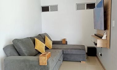 PENTHOUSE AMOBLADO ARMENIA EN ALQUILER CON JACUZZY PRIVADO