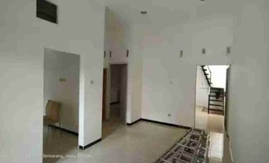 RUMAH SIAP HUNI DI GRAHA MUKTI RESIDENCE TLOGOMULYO PEDURUNGAN SEMARANG