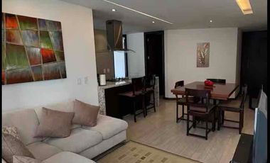 ✨ Departamento Amoblado en Renta – dos dormitorios, excelente Ubicación en Quito ✨