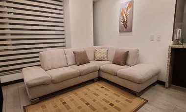 ✨ Departamento Amoblado en Renta – dos dormitorios, excelente Ubicación en Quito ✨