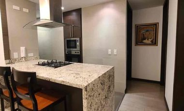 ✨ Departamento Amoblado en Renta – dos dormitorios, excelente Ubicación en Quito ✨