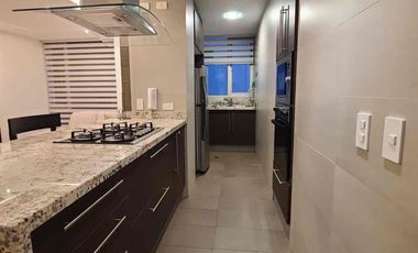 ✨ Departamento Amoblado en Renta – dos dormitorios, excelente Ubicación en Quito ✨