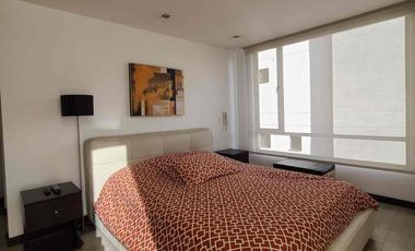 ✨ Departamento Amoblado en Renta – dos dormitorios, excelente Ubicación en Quito ✨