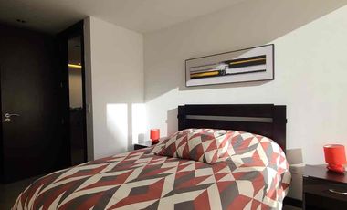 ✨ Departamento Amoblado en Renta – dos dormitorios, excelente Ubicación en Quito ✨
