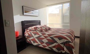 ✨ Departamento Amoblado en Renta – dos dormitorios, excelente Ubicación en Quito ✨