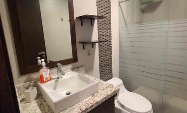 ✨ Departamento Amoblado en Renta – dos dormitorios, excelente Ubicación en Quito ✨